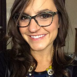 Meet your Posher, Kelsey